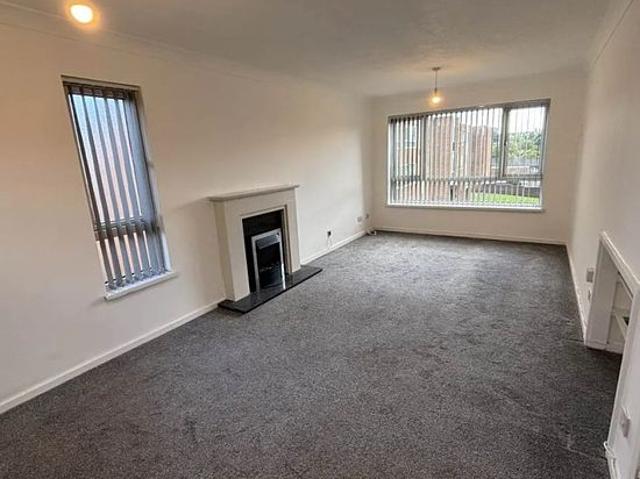 2 bedroom flat in Birmingham