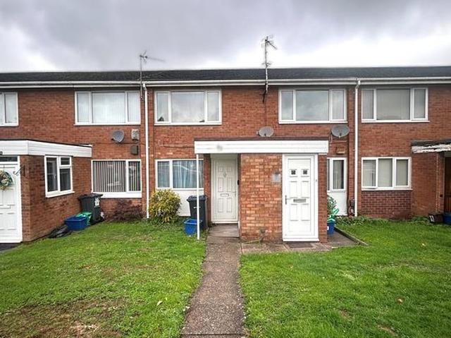 2 bedroom flat in Birmingham