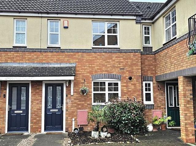 2 bedroom flat in Birmingham