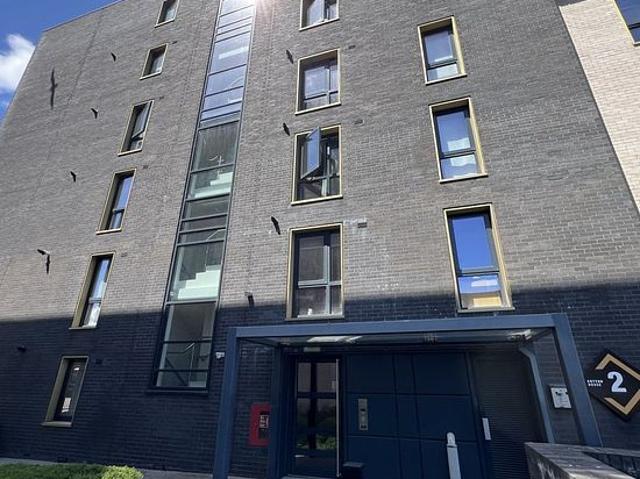 2 bedroom flat in Birmingham