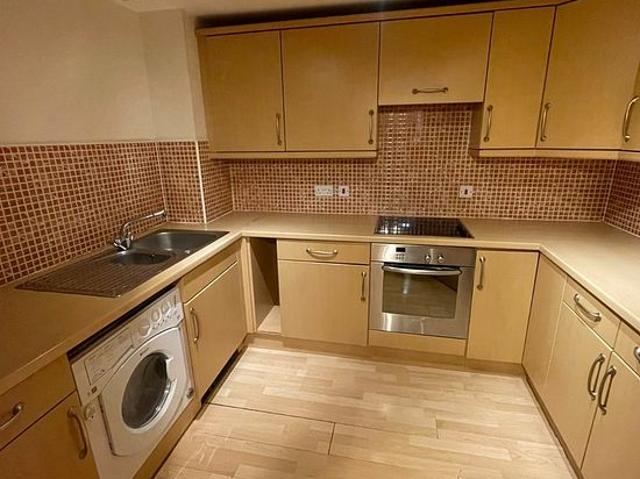 2 bedroom flat in Birmingham