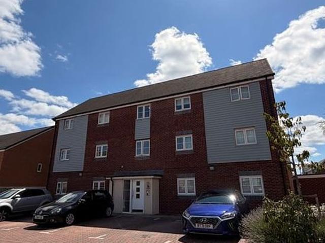 2 bedroom flat in Birmingham