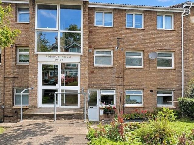 2 bedroom flat in Birmingham