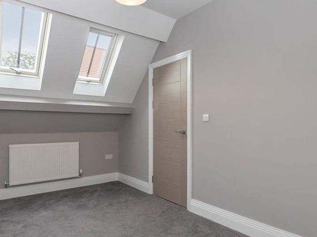 2 bedroom flat in Birmingham