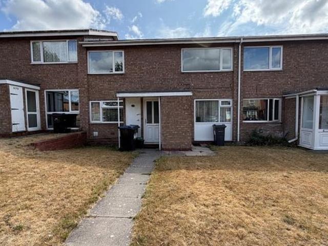 2 bedroom flat in Birmingham