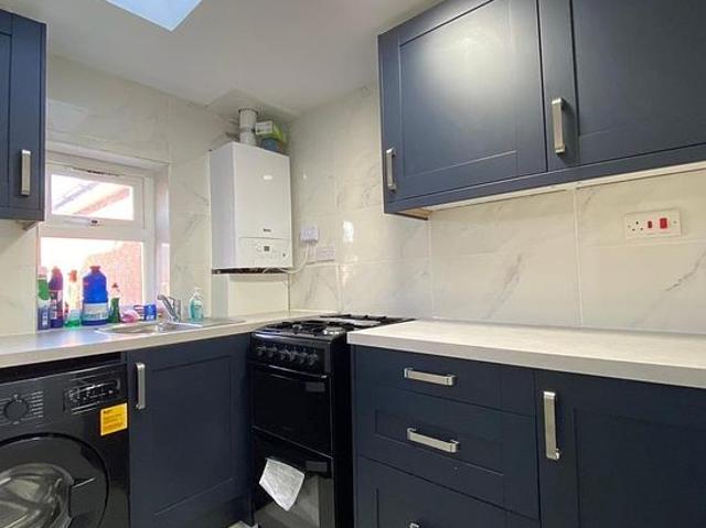 2 bedroom flat in Birmingham