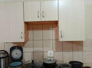 2 Bedroom Flat in Brits Central