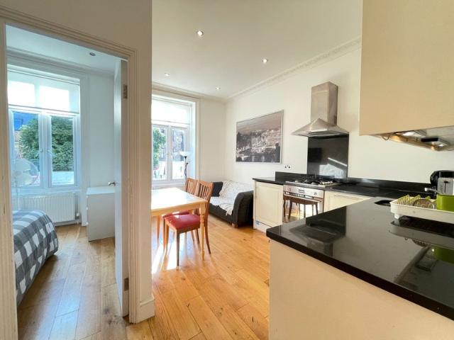 2 Bedroom Flat in Camden NW1 All Bills Included