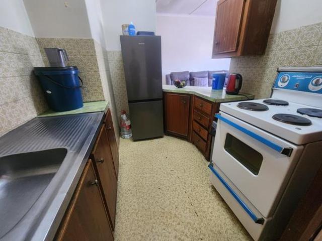 2 Bedroom Flat in Dagbreek