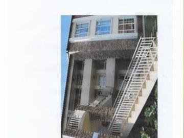 2 Bedroom Flat in Die Hoewes
