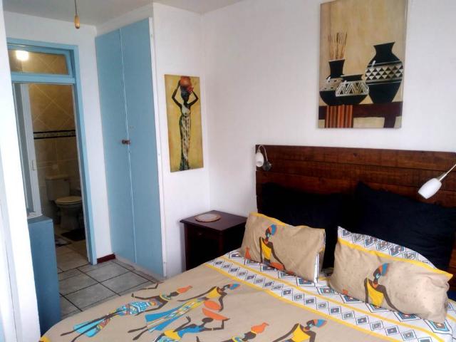 2 Bedroom Flat in Doonside