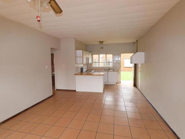 2 Bedroom Flat in Edleen