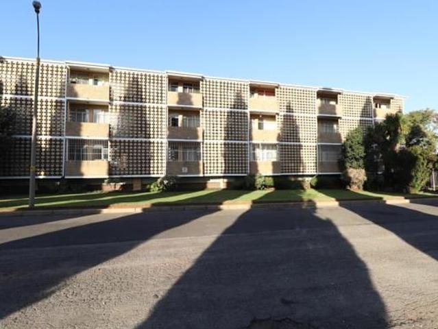 2 Bedroom Flat in Edleen