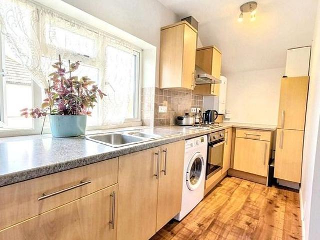 2 bedroom flat in Enfield