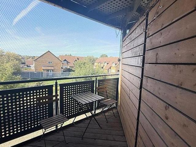 2 bedroom flat in Enfield
