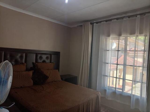 2 Bedroom Flat in Fauna Park