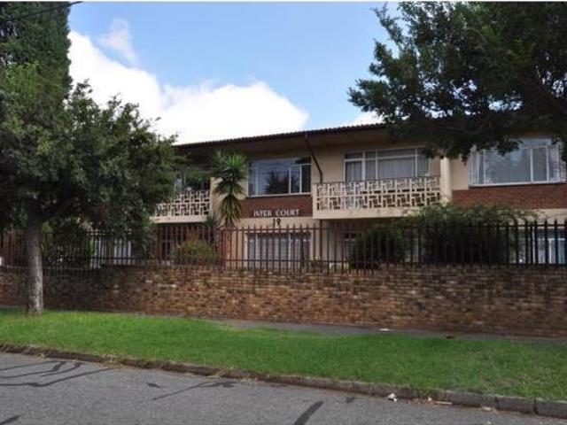 2 Bedroom Flat in Forest Hill