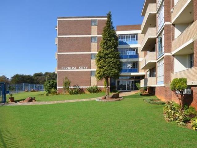 2 Bedroom Flat in Florida Park