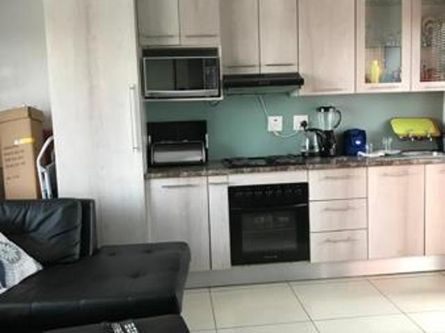2 Bedroom Flat in Fleurhof