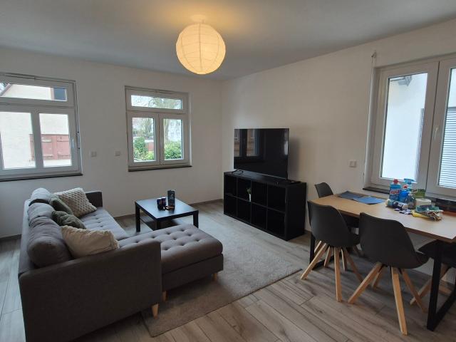 2 Bedroom flat in Frankfurt am Main