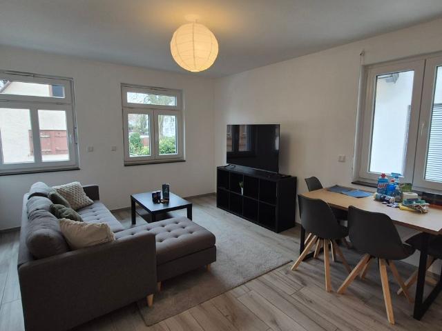 2 Bedroom flat in Frankfurt am Main, Frankfurt Amsterdam Apartments for Rent