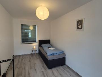 2 Bedroom flat in Frankfurt am Main, Frankfurt Amsterdam Apartments for Rent