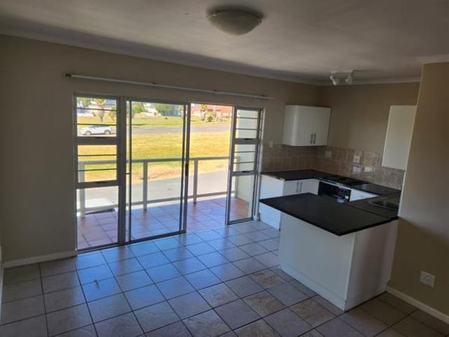 2 Bedroom Flat in Gonubie