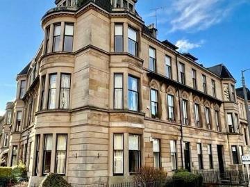 Glasgow, Glasgow and Clyde Valley - Equipped kitchen