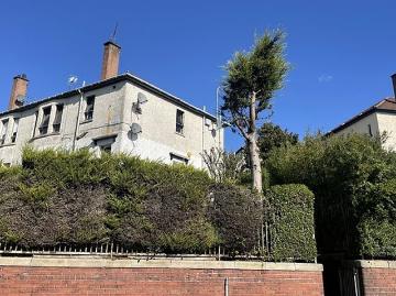 2 bedroom flat in Glasgow