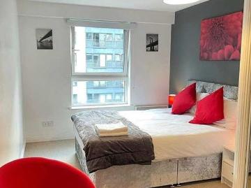 Glasgow, Glasgow and Clyde Valley - Lift