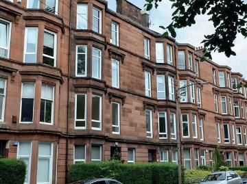 Waverley Gardens G41 Glasgow, G41, Glasgow and West Scotland, South West Scotland
