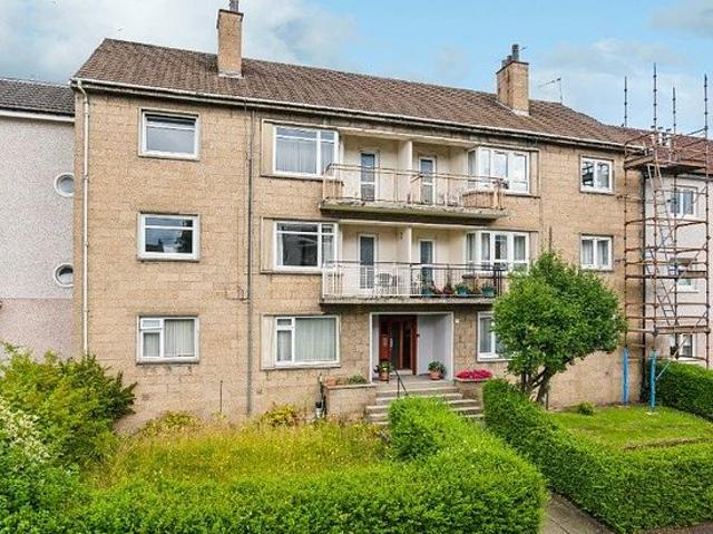 2 bedroom flat in Glasgow