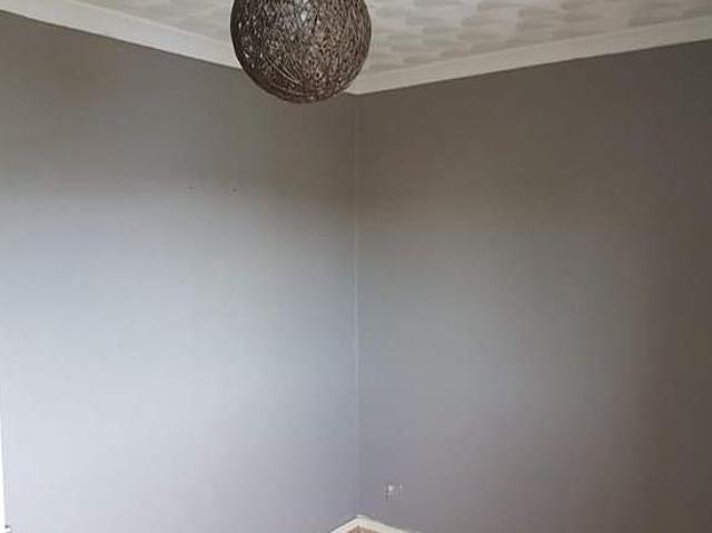 2 bedroom flat in Glasgow