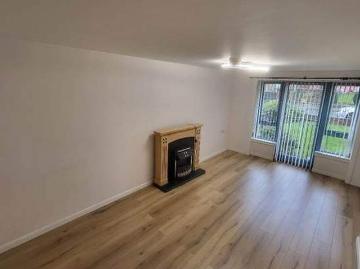 Glasgow, Glasgow and Clyde Valley - Garden