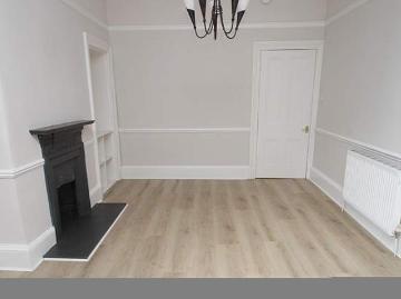 Glasgow, Glasgow and Clyde Valley - Garden