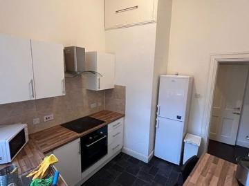 Merchant, Glasgow, Glasgow and Clyde Valley