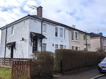 Riddrie, G33, Lanarckshire, South West Scotland