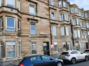 Glasgow, Glasgow and Clyde Valley - Equipped kitchen