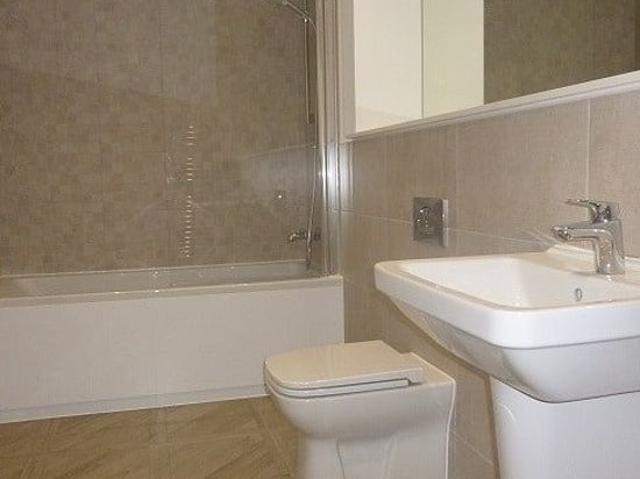 2 bedroom flat in Glasgow