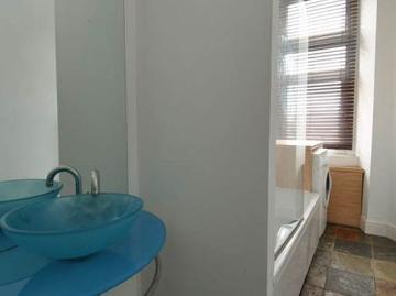 Mount Florida, G42, Glasgow and West Scotland, South West Scotland