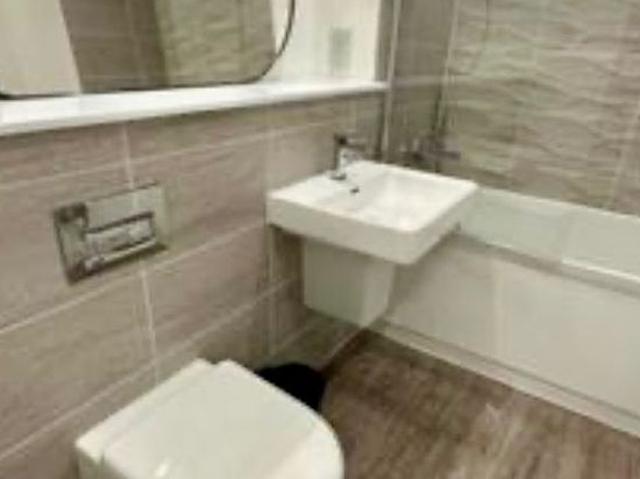 2 bedroom flat in Glasgow