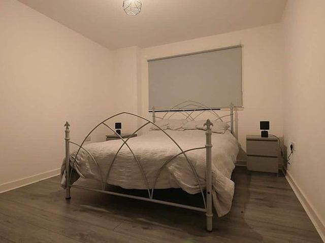 2 bedroom flat in Glasgow