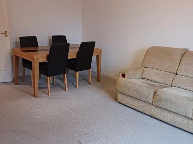 2 bedroom flat in Glasgow