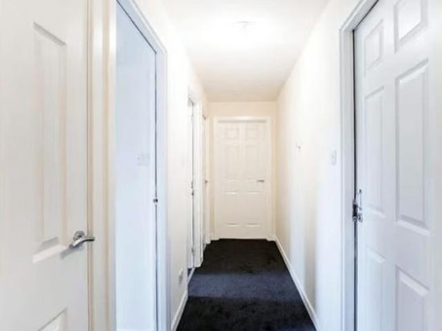 2 bedroom flat in Glasgow