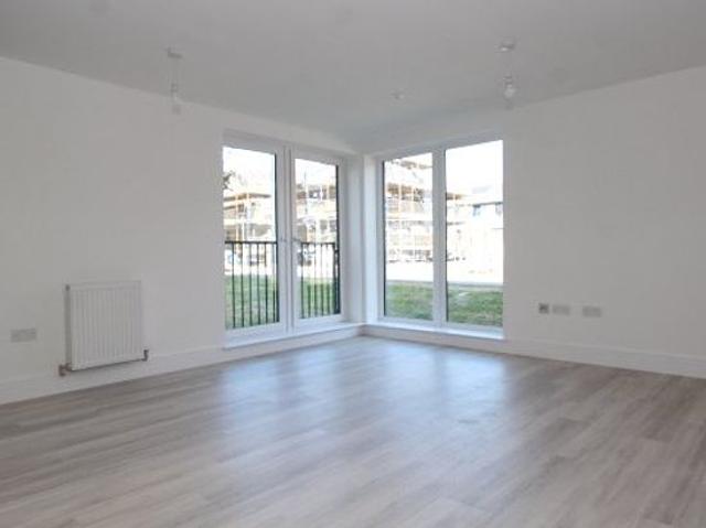 2 bedroom flat in Glasgow