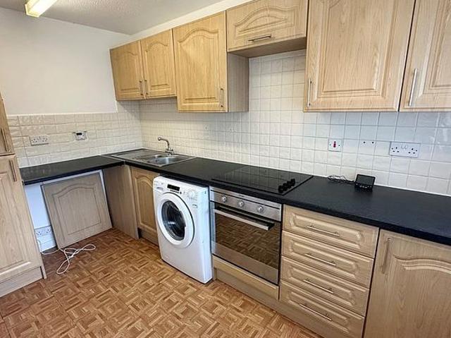 2 bedroom flat in Glasgow