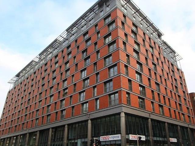 2 bedroom flat in Glasgow