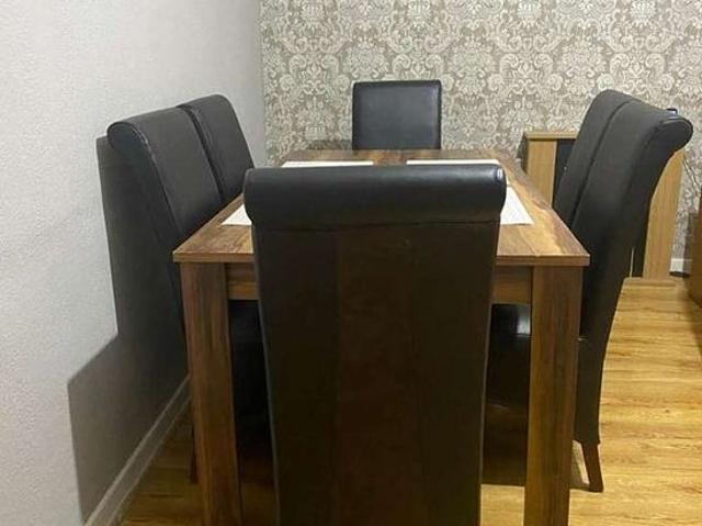 2 bedroom flat in Glasgow