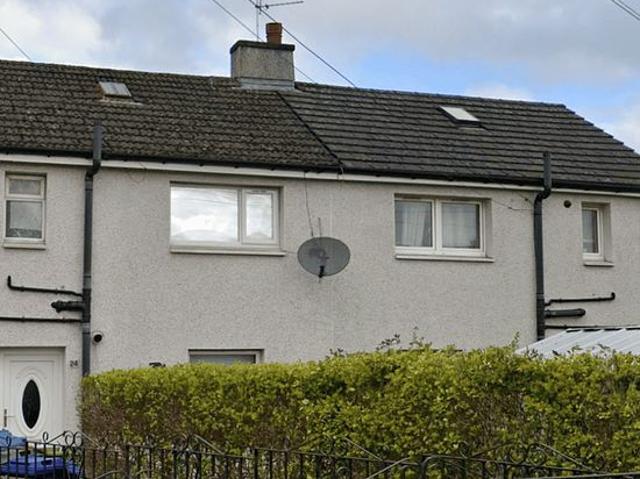2 bedroom flat in Glasgow