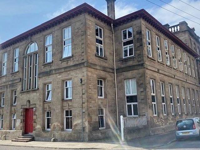2 bedroom flat in Glasgow